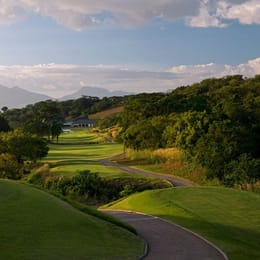 Anvaya Cove Golf & Sports Club