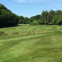 Forest Hill Golf & Conference Centre - Botcheston
