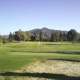 Zaca Creek Golf Course