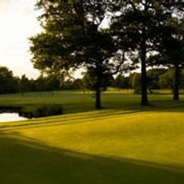 Forest of Arden Marriott Hotel & Country Club (Aylesford)