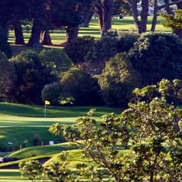 Akarana Golf Club