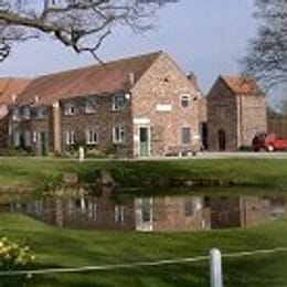 Forest of Galtres Golf Club