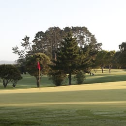 Chamberlain Park Golf Course