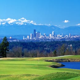 The Golf Club at Newcastle (China Creek)