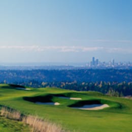 The Golf Club at Newcastle (Coal Creek)