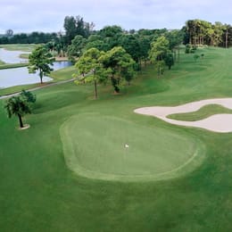 The Links at Boynton Beach (Family)
