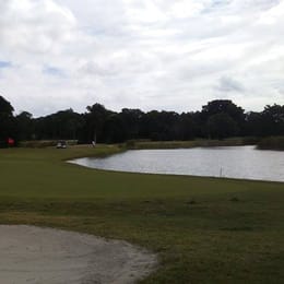 The Links at Boynton Beach (Championship)