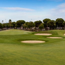 La Monacilla Golf Club