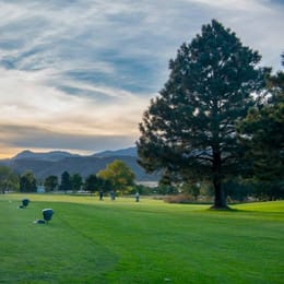 Applewood Golf Course