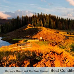 Keystone Ranch Golf Course