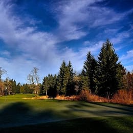 Camas Meadows Golf Club