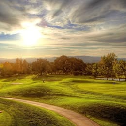 Boundary Oak Golf Course