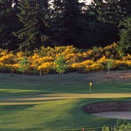 The Home Course (DuPont-Weyerhaeuser)