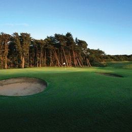 Formby Hall Golf Resort & Spa (Woodhey Dunes)
