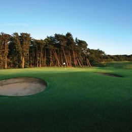 Formby Hall Golf Resort & Spa (Old)