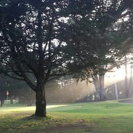 Golden Gate Park Golf Course