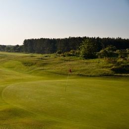 Formby Ladies Golf Club