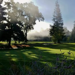 Deep Cliff Golf Course