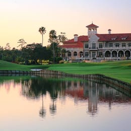 TPC Sawgrass (Players Stadium)