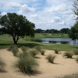 River Greens Golf Course