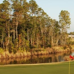 St Johns Golf & Country Club