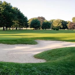 Longshore Golf Course