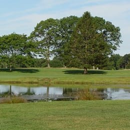 Madison Country Club