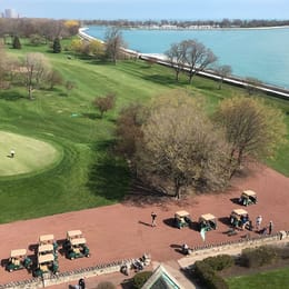 Chicago Park District - Sydney R. Marovitz Golf Course