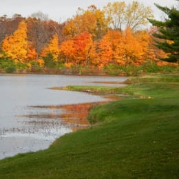 Pine Lakes Country Club at Washington