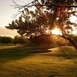 Chicago Park District - Robert A. Black Golf Course