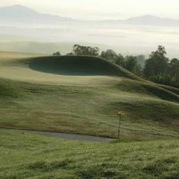 Wangjuntr Golf Park (Highland)