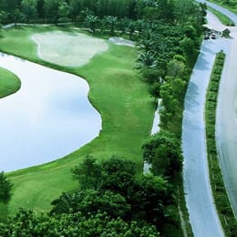 Wangjuntr Golf Park (Valley)