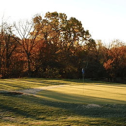 Rock Creek Golf Course
