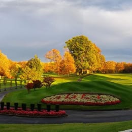 Springfield Golf & Country Club