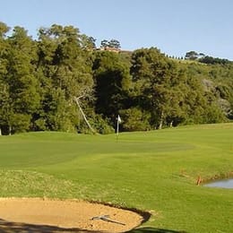 Plettenberg Bay Country Club