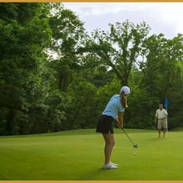 Meadowcreek Golf Course