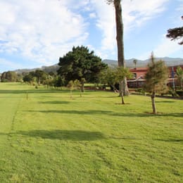 Real Club de Golf de Tenerife