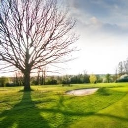Forrester Park Golf & Country Club