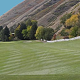 Hobble Creek Golf Course