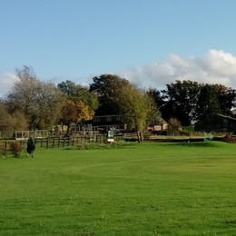 Four Marks Golf Course