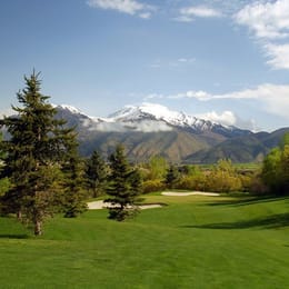 The Oaks at Spanish Fork