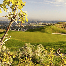 South Mountain Golf Club