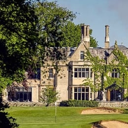 Foxhills Club & Resort (Manor)