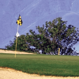 Birch Creek Golf Course