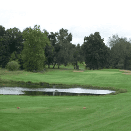 Lake Doster Golf Club