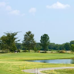 Champions Run Golf Course