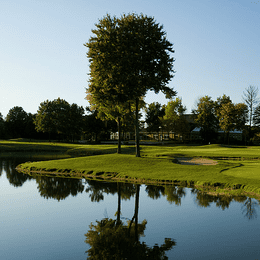 Cherry Creek Golf Club