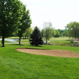 Golden Hawk Golf Course