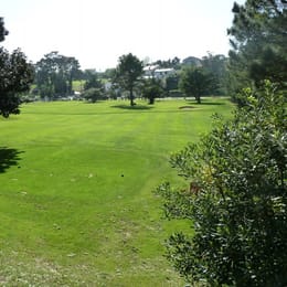 Real Golf de Pedreña (Par 3)