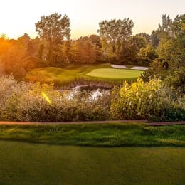 Apple Mountain Golf Club